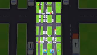 Car Out  Level 69 solution Traffic Parking Games All levels solution ZephyrMobile [upl. by Coriss]