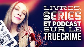 MES RECOMMANDATIONS DE LIVRES SÉRIES ET PODCASTS [upl. by Eve591]