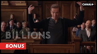 Billions  Récap de la Saison 5 [upl. by Mutua]