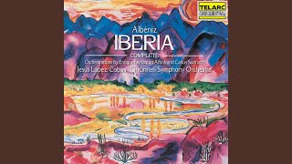 Albéniz Iberia T 105 Book 1 I Evocación Orch EF Arbós [upl. by Purcell997]