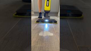 New 99 RYOBI Spray Mop 🧼✨ [upl. by Leveridge645]