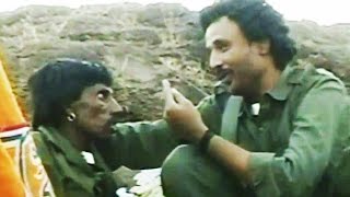 Funny  Khandesh Ka Gabbar  Asif Albela Comedy [upl. by Eelirrem894]