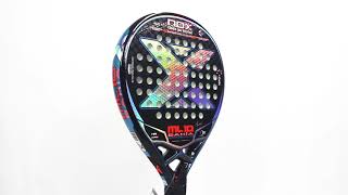 Nox Luxury ML10 Bahia 2021  Time2Padel [upl. by Enelehcim]