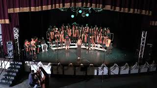 Lindblom Spring Choir Concert 2022 [upl. by Maure310]