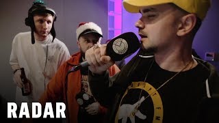 Kurupt FM KRISSSMASS Takeover [upl. by Aldo]