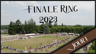 RING 2023  Jour 1 [upl. by Theresita]