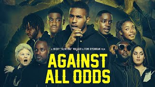 Against All Odds Part 1 Short Film  Link Up TV [upl. by Halden]