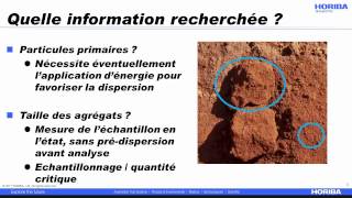 Comment optimiser la mesure dun échantillon en granulométrie à diffraction laser [upl. by Leima2]