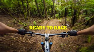 The Most Underrated Pair of Trails in Rotorua ENDURO RACE TRAINING EP2 [upl. by Ainslee]