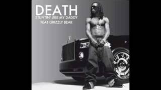 Lil Wayne feat Grizzly Bear  Stuntin Like My Daddy [upl. by Portland]