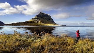 Travel in Iceland on a Guided Small Group Tour [upl. by Draillih487]