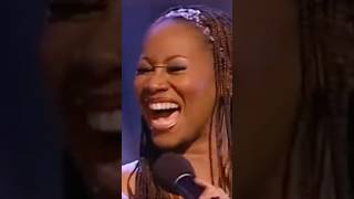 Yolanda Adams  Open My Heart yolandaadams openmyheart [upl. by Vachil]