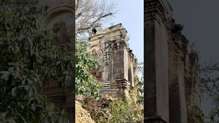 Explore the hidden Malkana Temple Ruins in Chakwal reel shortvideo shorts short mandir [upl. by Ahserkal]