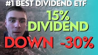 Best Dividend ETF [upl. by Faubert369]