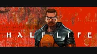 HalfLife Music  Adrenaline Horror [upl. by Leda]