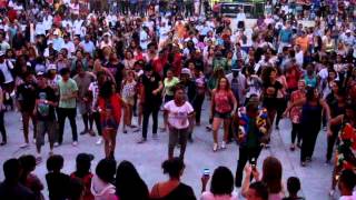 Baile CharmeParque Madureira3GutoDj [upl. by Nojid511]