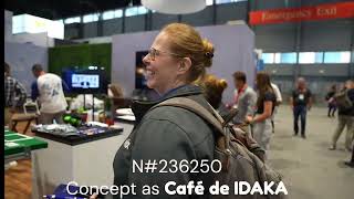 IMTS 2024Chicago IDAKA [upl. by Vigor]