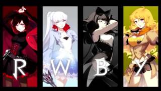 RWBY Soundtrack  Caffeine Extended [upl. by Aciretehs708]