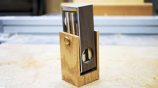 Perpetual Flip Calendar [upl. by Neret]