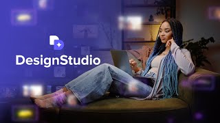 Unlock unlimited creation — Discover DesignStudio for Final Cut Pro — MotionVFX [upl. by Desdamona520]