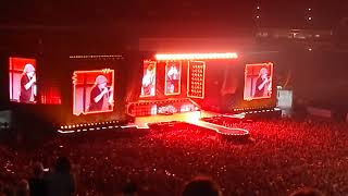 ACDC  Live  Gelsenkirchen  17052024  quotHell aint a bad place to bequot [upl. by Ahrat]