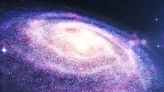 Ambient Space Music Space Journey  Romantic  Deep Relaxation  Stress Relief  Dreaming [upl. by Bree]