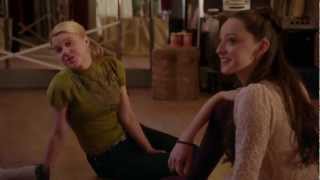 ABC Family quotBunheadsquot Clip  1x01 [upl. by Adnam269]