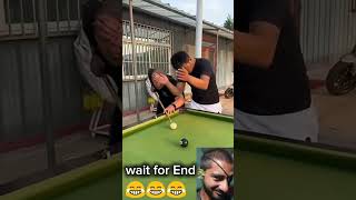 Funny Comedy Match 😂😂 shorts viral comedy [upl. by Miarzim601]