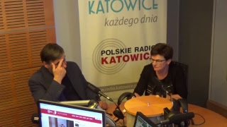 Szkolnictwo wyższe Temat do dyskusji Radio Katowice 2102017 cz1 [upl. by Idnym]