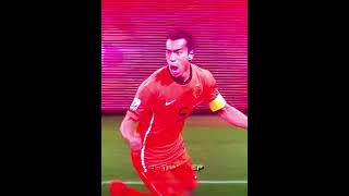 van Bronckhorsts AMAZING Goal 🇳🇱 vanbronckhorst netherlands worldcup trending football fyp [upl. by Xavier787]