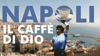 Il caffè napoletano un rito quotidiano [upl. by Ittak300]