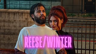 ReeseWinter  Reese Kronos  Clip Officiel [upl. by Durtschi724]