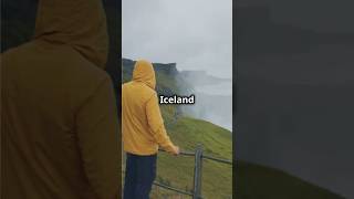 Why Iceland Has ZERO Mosquitoes facts [upl. by Johannah]