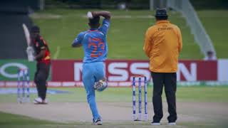 India U19s  the need for speed [upl. by Hadria]