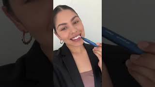 Quick and Easy Teeth Whitening with Our Whitening Pen [upl. by Anoirtac]