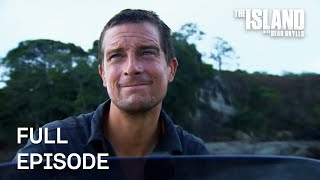 Older Vs Younger  The Island with Bear Grylls  Season 4 Episode 1  Full Episode [upl. by Skylar517]