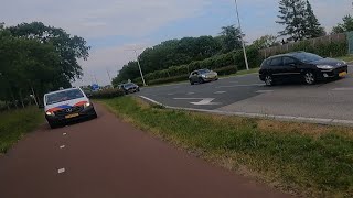 Politie achtervolgingPOVzip70 [upl. by Sherry317]