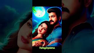 Minnaram movie mohanlal and shobana [upl. by Ilajna323]