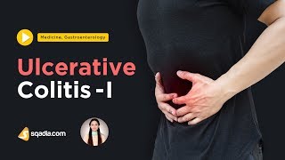 Ulcerative Colitis I  Gastroenterology Lectures  Medicine Education  VLearning™ [upl. by Elfrida]