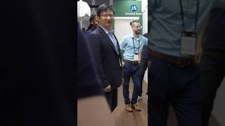 Aqara IFA 2024 Highlights [upl. by Dionisio]