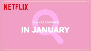 New on Netflix  January 2024 [upl. by Becht]