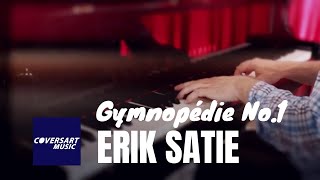 Erik Satie  Gymnopédie No1  Lent et douloureux D major  D minor [upl. by Carmencita886]