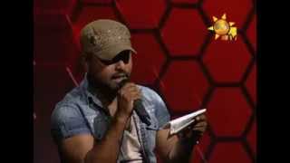 Hiru TV Copy Chat EP 90 [upl. by Rafaelia]