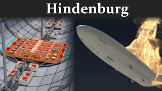 What happened to the Hindenburg [upl. by Grand530]