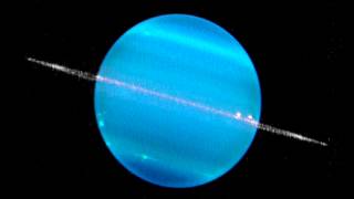 Pure tone  Uranus 20736 Hz [upl. by Kus803]