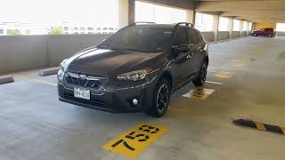 6SPEED MANUAL 2023 Subaru Crosstrek Premium for sale [upl. by Ronnholm]