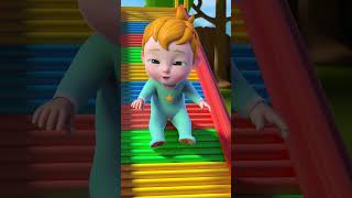 Playground Song  Nursery Rhymes for toddlers  NuNu Tv childrensongs toddlersongs babysongs [upl. by Negah]