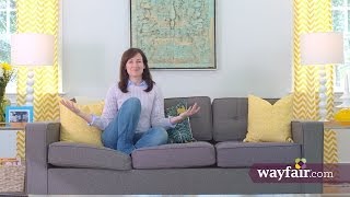 About Wayfair [upl. by Dnilasor]