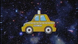 DNF  Space Taxi Official Video [upl. by Dorene]