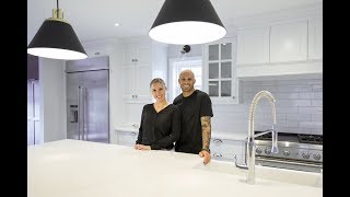 Projets sur mesure chez Maïka Desnoyers et Étienne Boulay [upl. by Di]